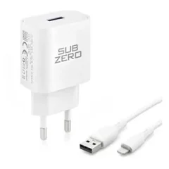 Subzero SG71 18W 3.4A Iphone Ev Şarj Aleti